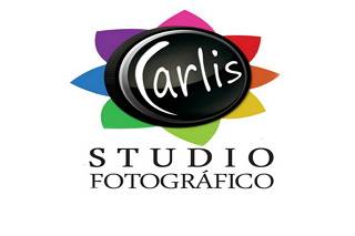 Studio Fotográfico Carlis logo