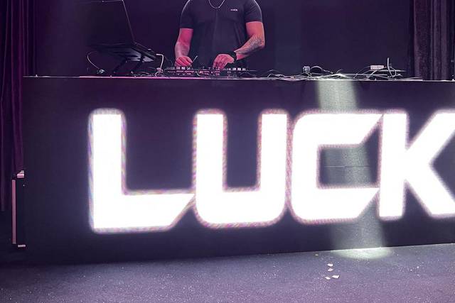 DJ Luck