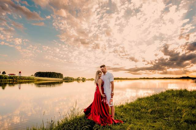 Pre wedding | kellin biazi