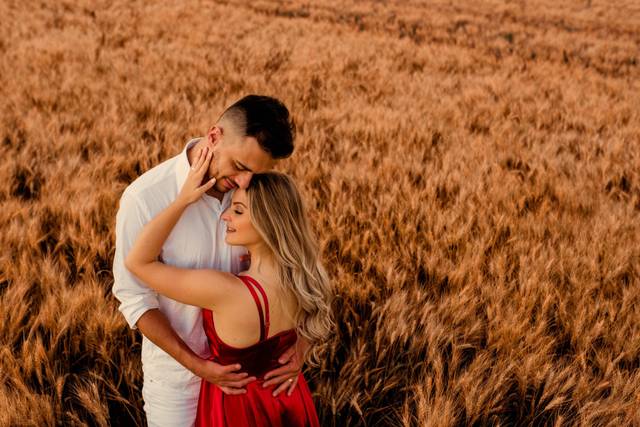 Pre wedding | kellin biazi