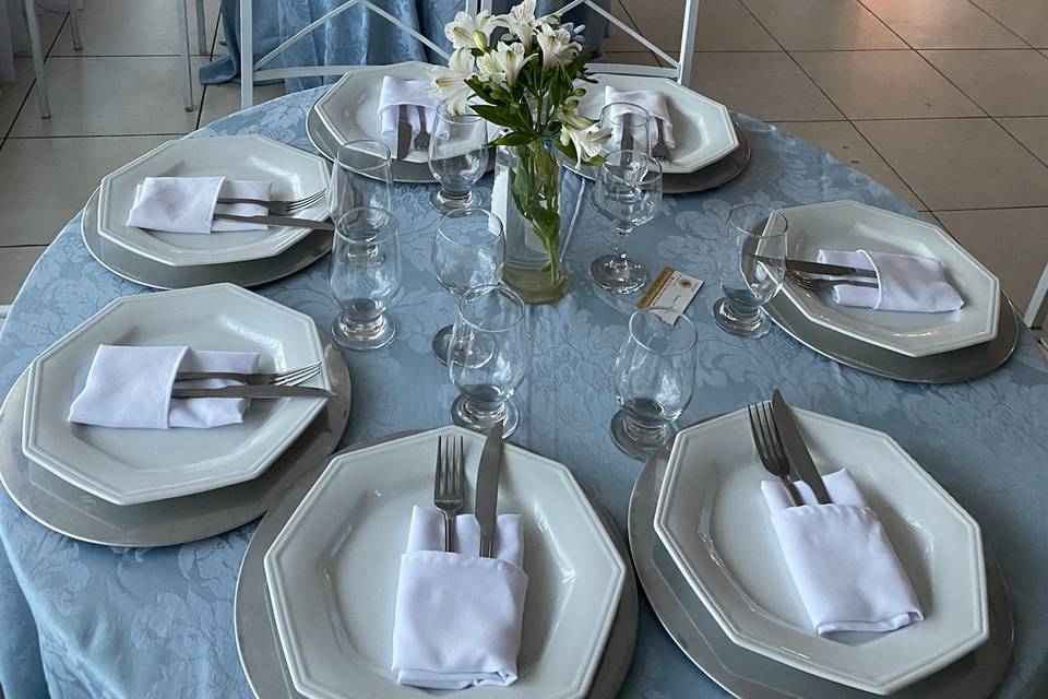 DECORAÇÃO