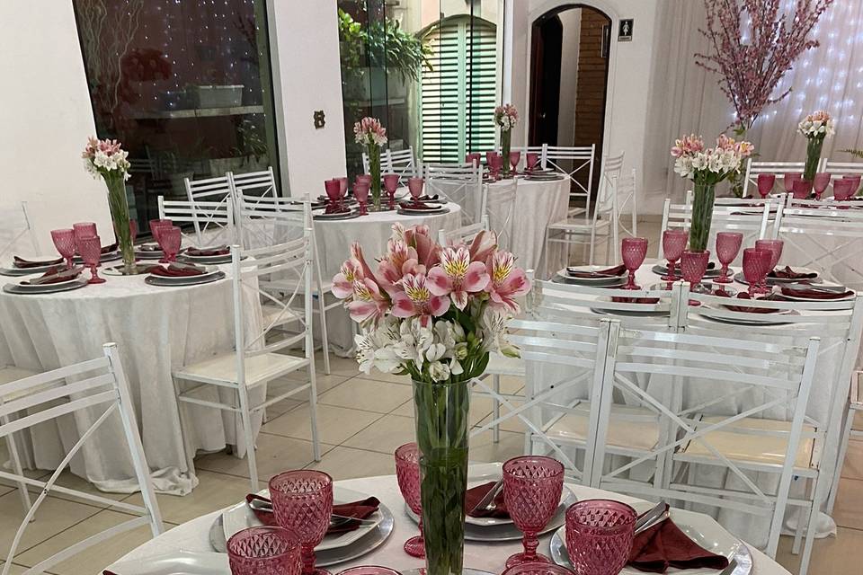 DECORAÇÃO