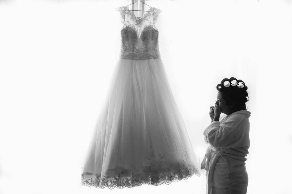 Wedding - Raphael Louvisse