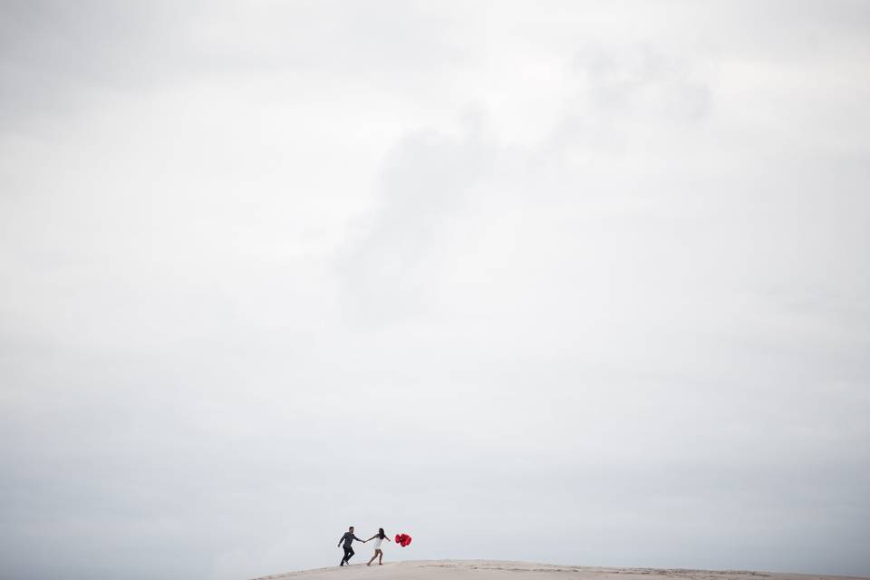 Wedding - Raphael Louvisse