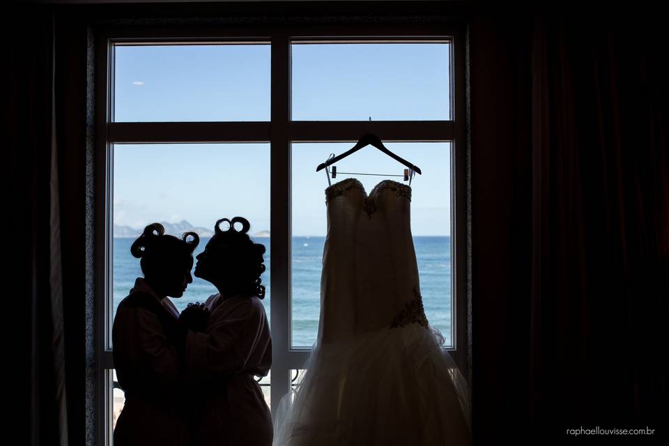 Wedding - Raphael Louvisse