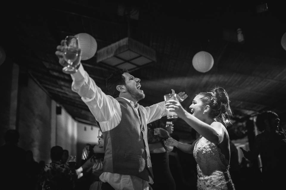 Wedding - Raphael Louvisse
