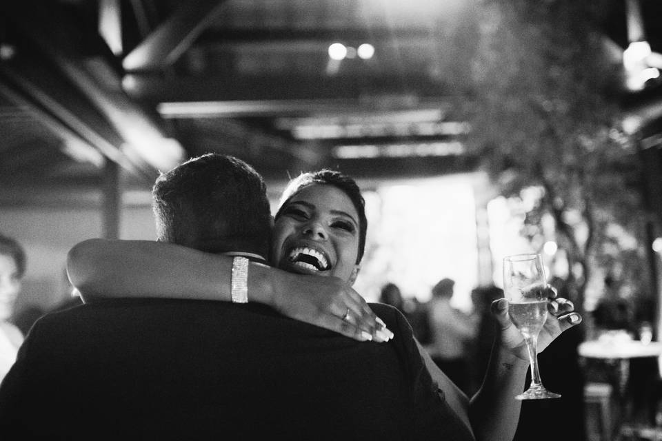 Wedding - Raphael Louvisse
