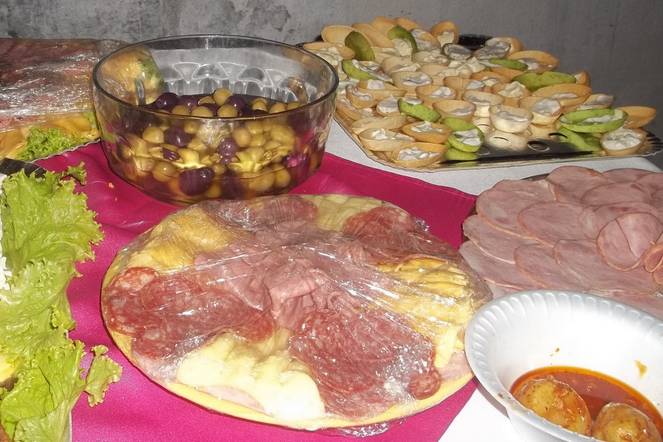Catering