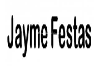 Jayme Festas logo