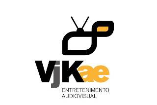 Vj Kae logo