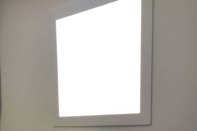 Dentro Cabine