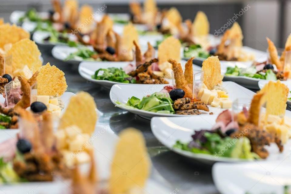 Gastronomia