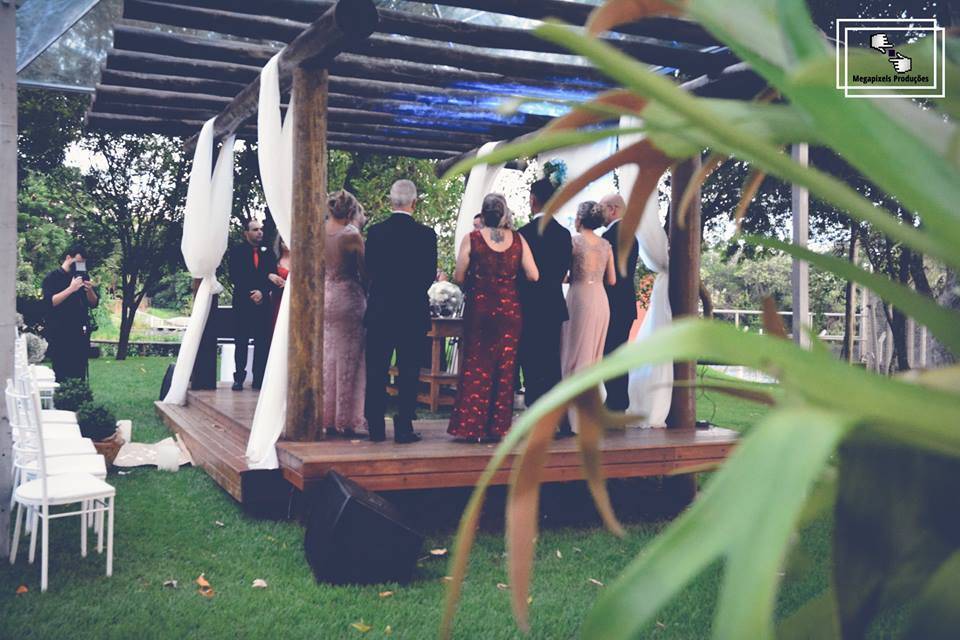 Casamento Jackeline e Eduardo