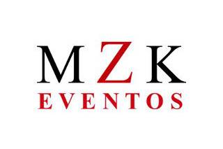 MZK Eventos Logo