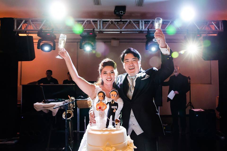 Casamento
