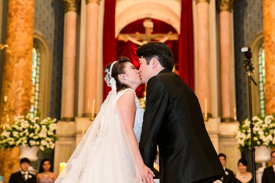 Casamento