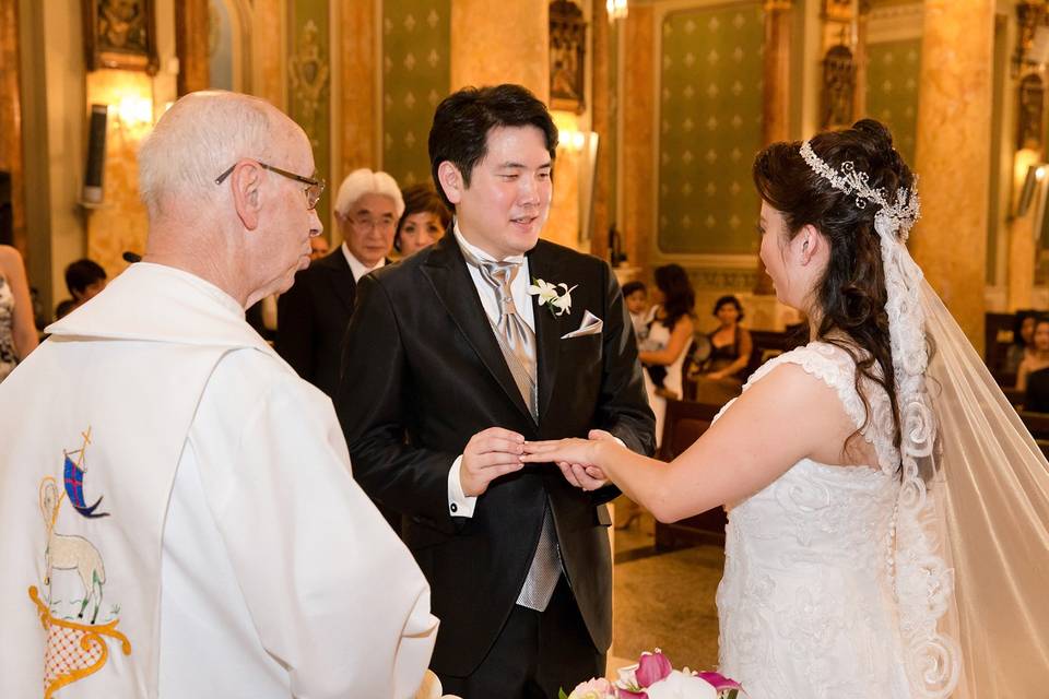 Casamento