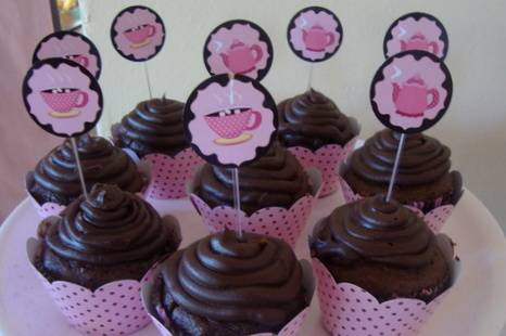 Cupcakes