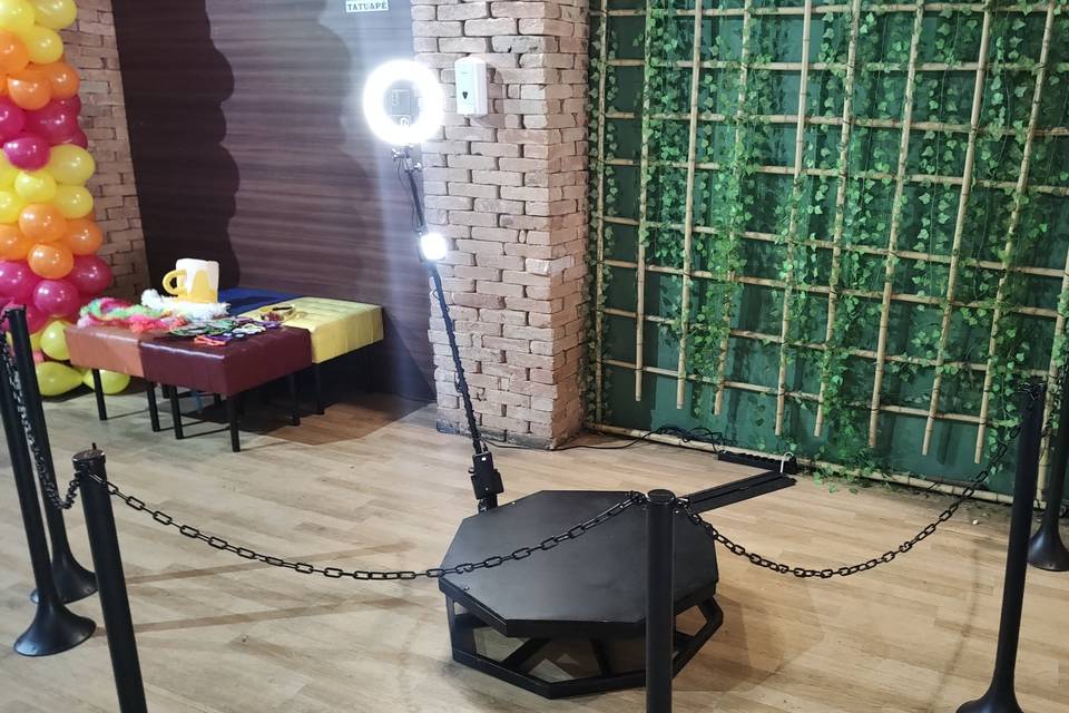 Playfun 360