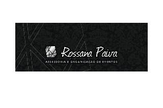 Rossana Paiva - Assessoria de Casamento