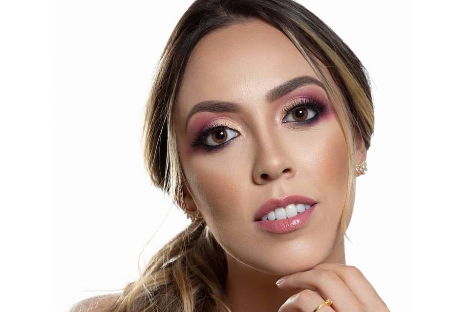 Suellen Lourenço Beauty