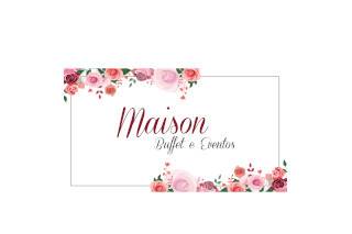 Chef Maison Buffet e Eventos  logo