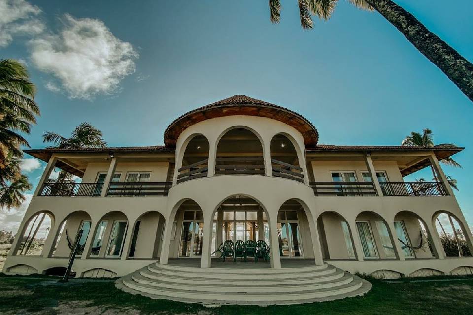Villa Trinidade