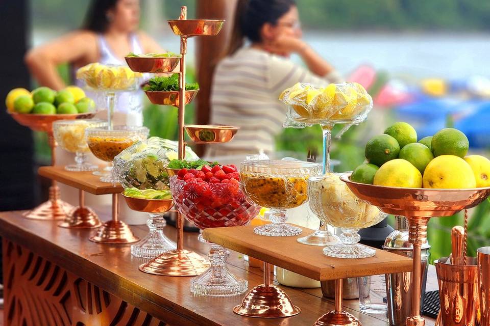 Casamento na praia