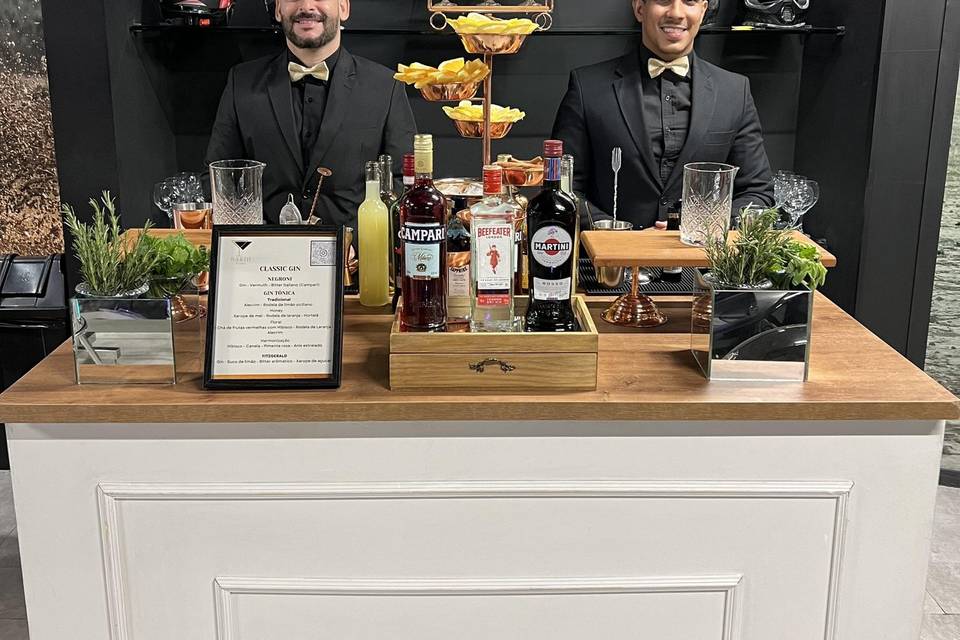 Lançamento de livro