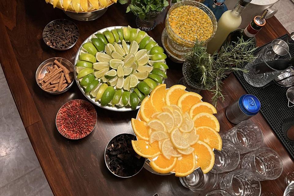 Festa em resistência
