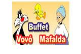 Buffet Volvó Mafalda