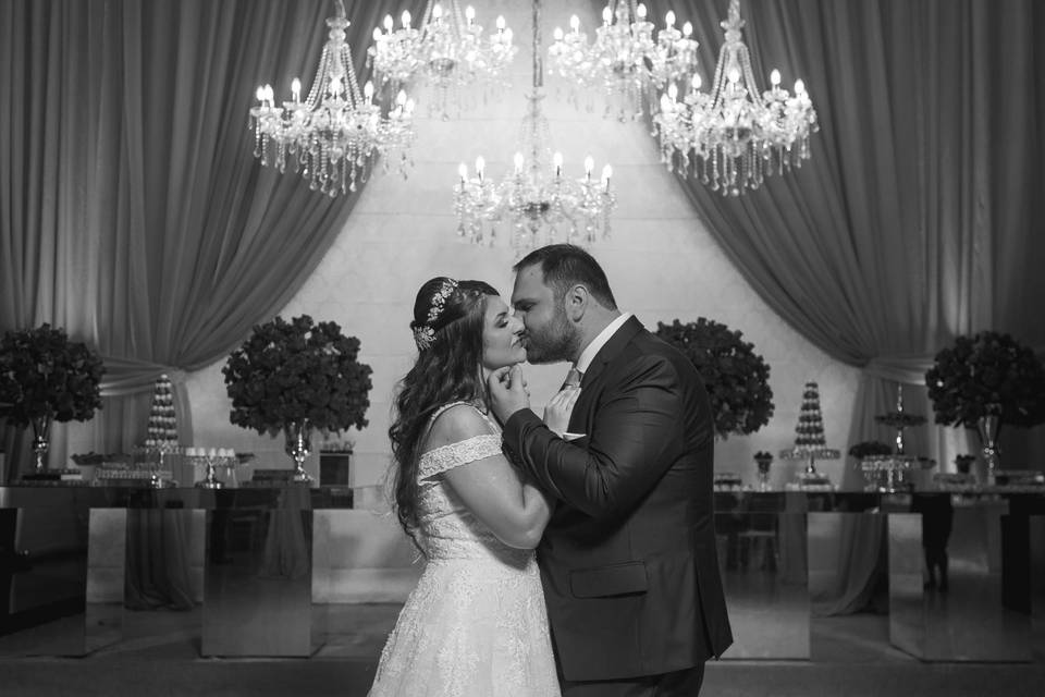 Casamento Débora e Ricardo