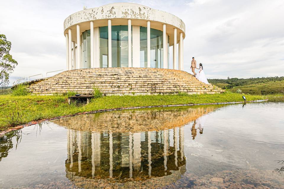 Pós Casamento