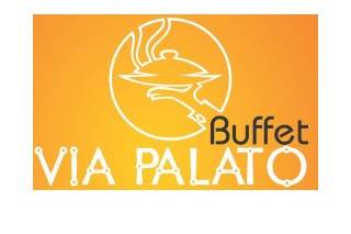 Via Palato Buffet logo