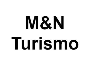 M&N Turismo logo