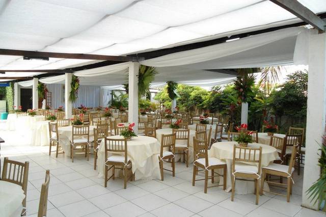Sala de festas