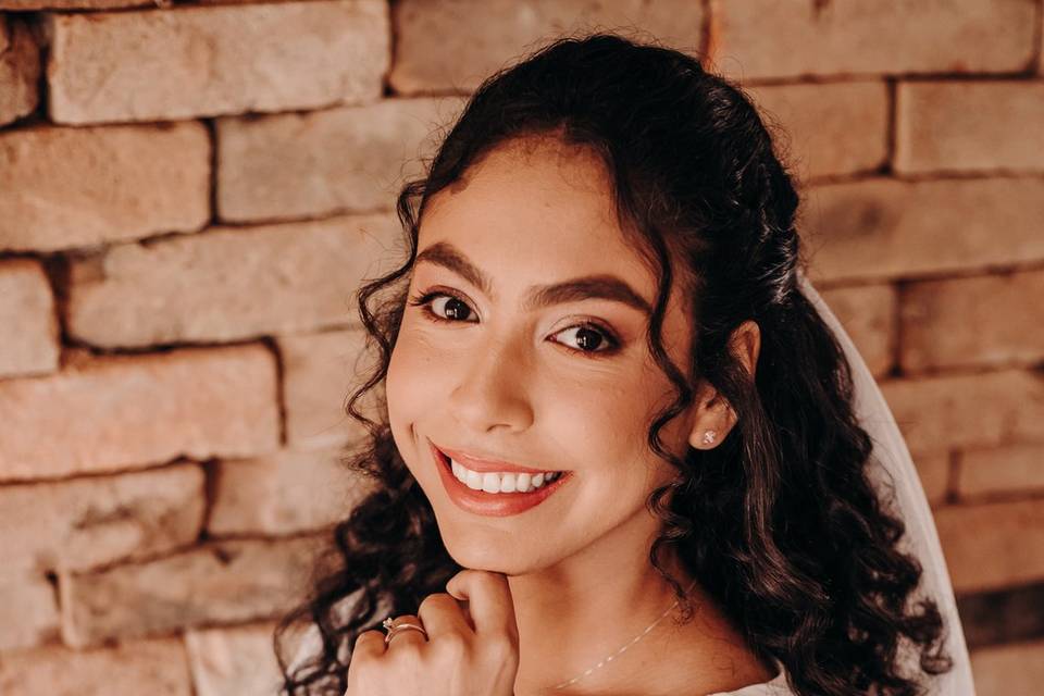 Noiva Juliana (Bagé RS)