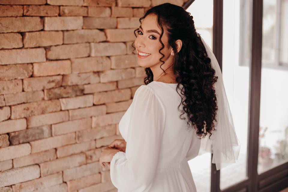 Noiva Juliana (Bagé RS)
