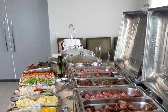 Buffet de Churrasco do Assis