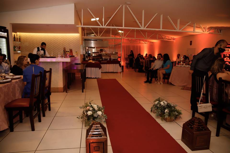 Eventos