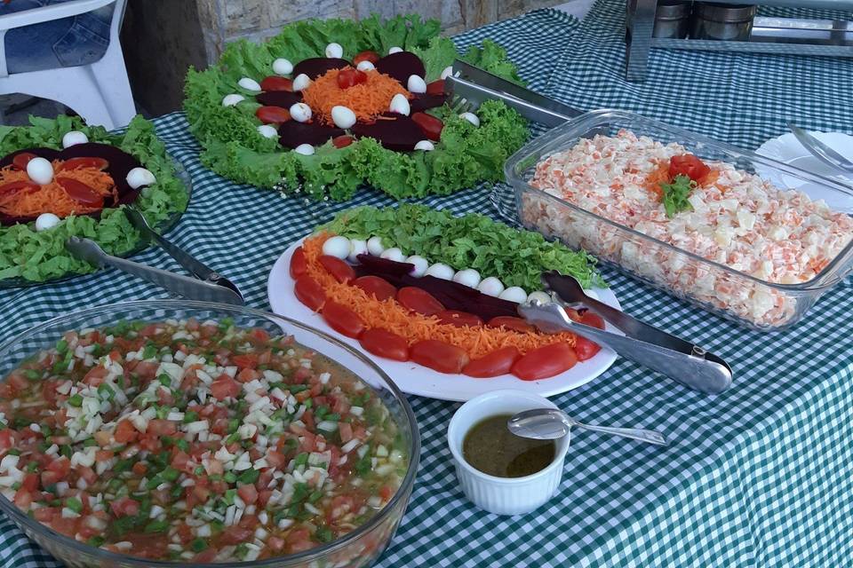 Jolie Buffet & Eventos