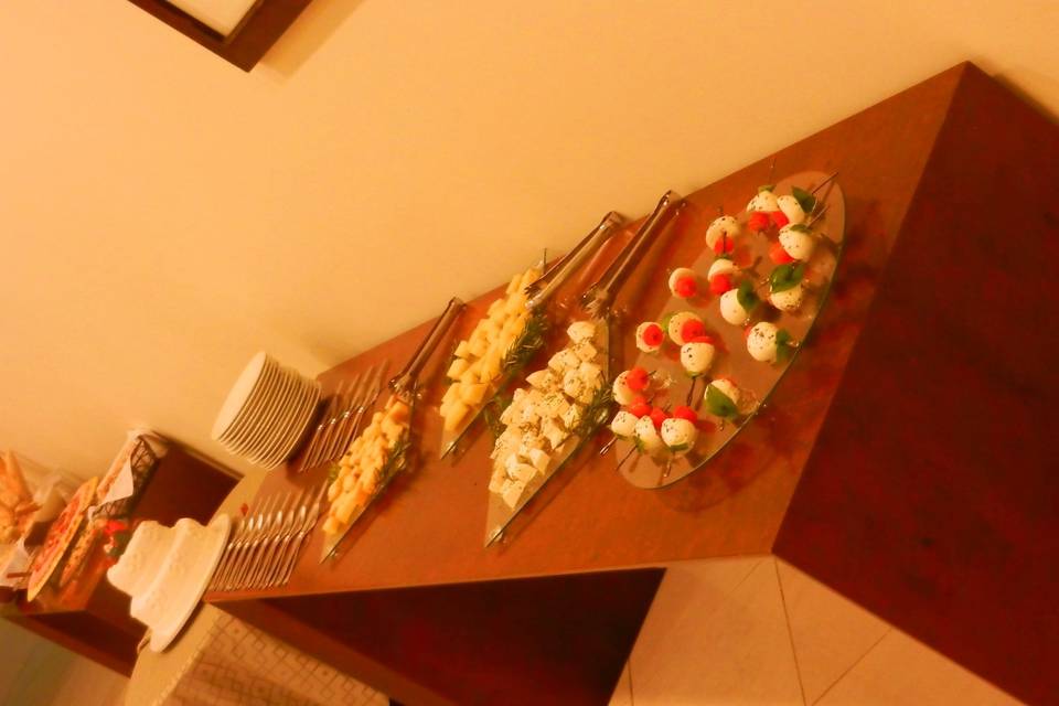 Cirelli Buffet