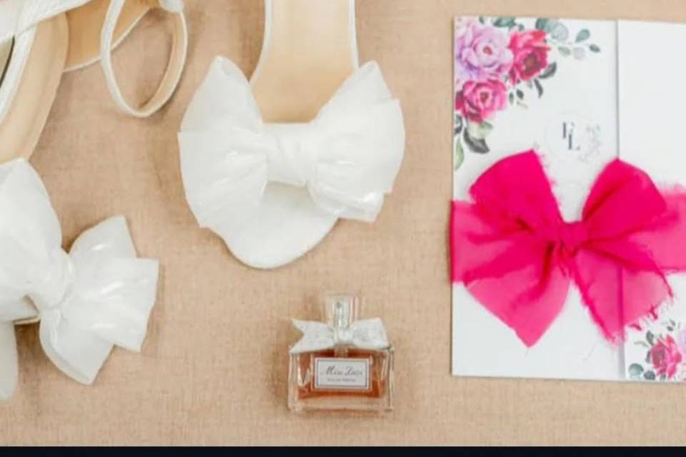 Convite casamento