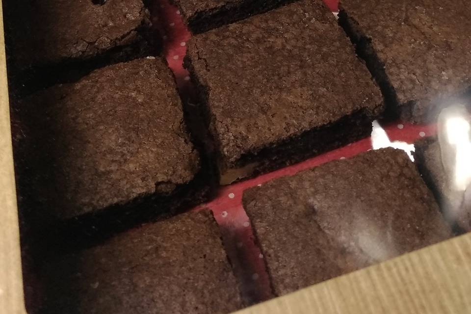 Brownie