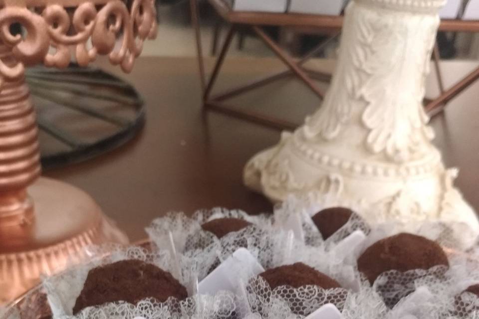 Brigadeiro Negresco