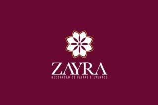 Zayra logo
