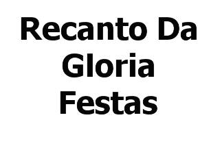 Recanto da Gloria Festas logo