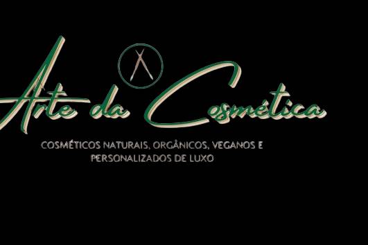 Logo Arte da Cosmética
