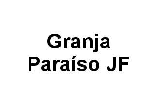 logo Granja Paraíso JF