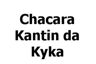 Chacara Kantin da Kyka logo